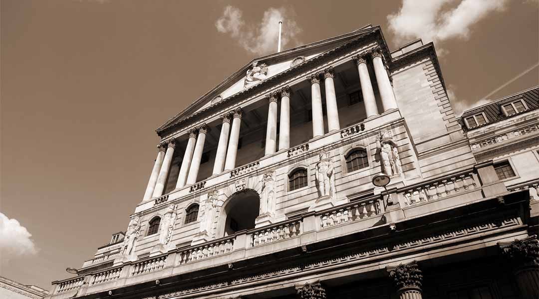 What is the Bank of England Base Rate?