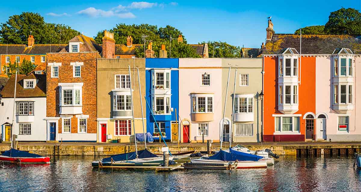 Holiday Let mortgages explained