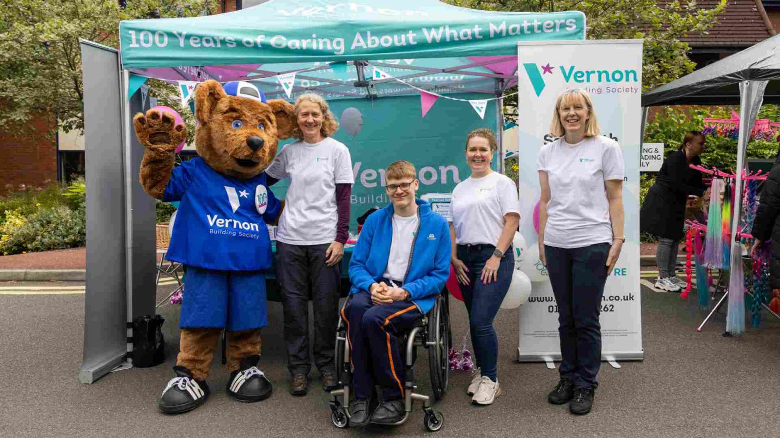 Join Together Festival | Vernon Hub