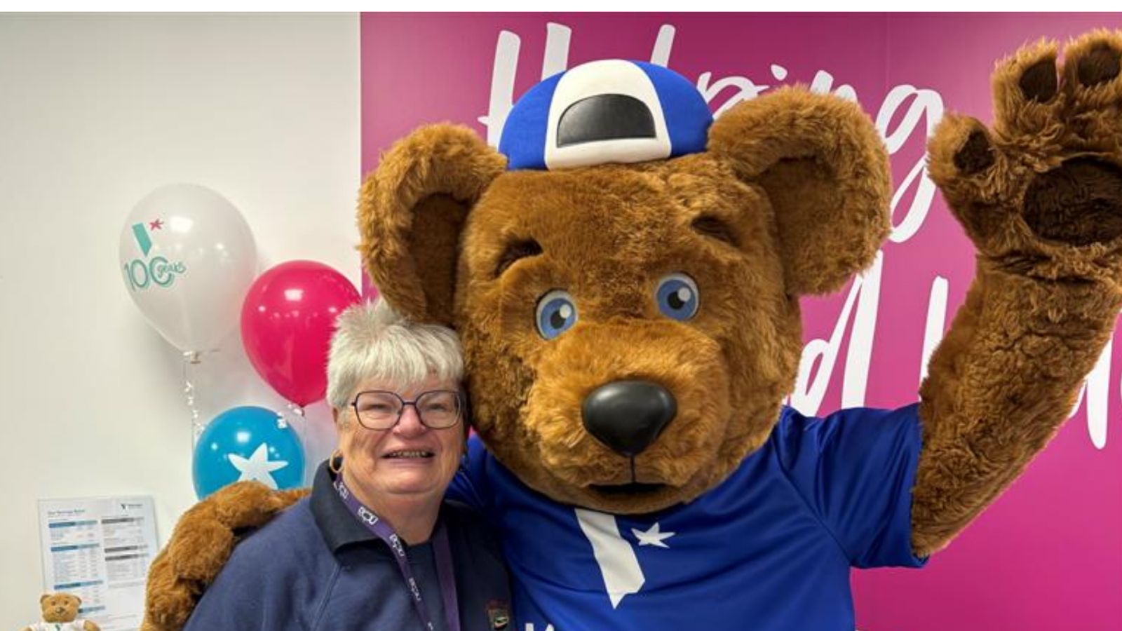 New Horizons Marple Re-opening | Vernon Hub