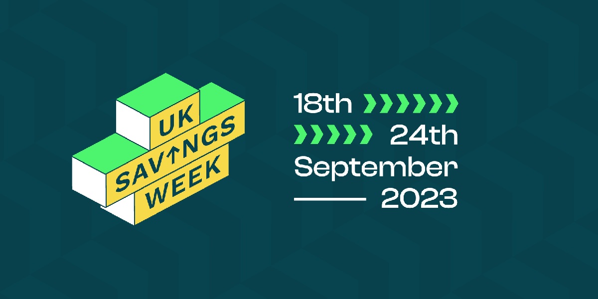 UK Savings Week Round-up | Vernon Hub