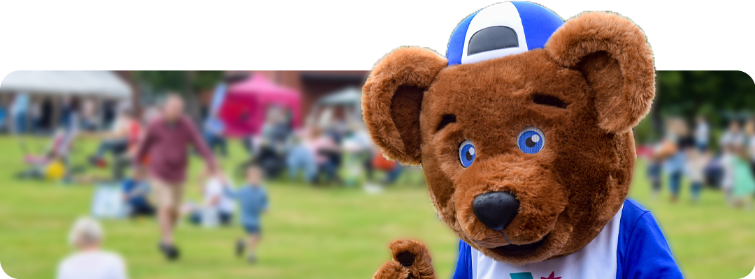 Vernon Family Fun Day | Vernon Hub