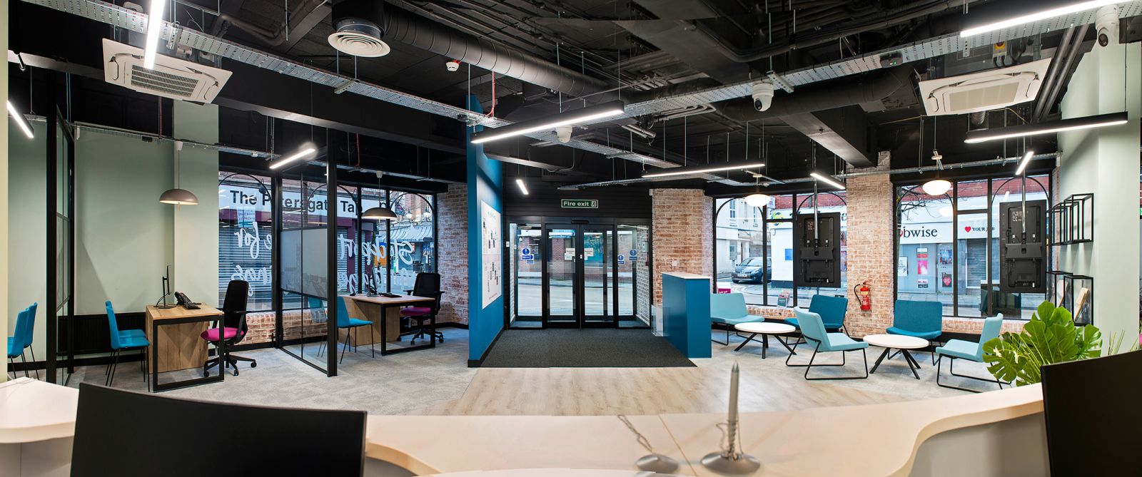 refurbishments | Vernon Hub