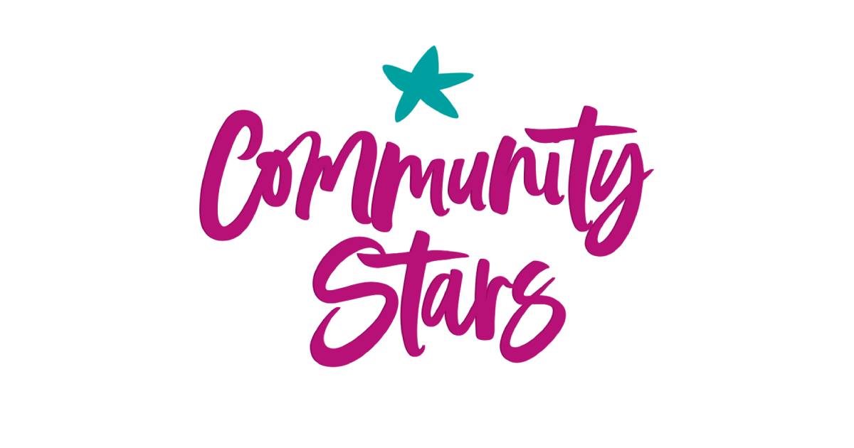 Community Stars 2023 | Vernon Building Society